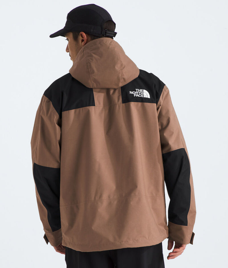 The North Face Men's Reign On Jacket – Latte / Black