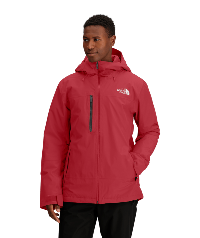 The North Face Men's Descendit Jacket