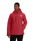 The North Face Men's Descendit Jacket