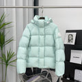Canada Goose Hooded Puffer Jacket – Mint Green (Unisex)