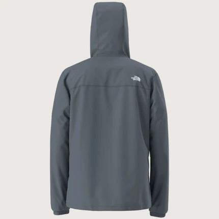 The North Face Antora Jacket — Men’s | Granite Grey