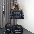 Moncler Parana Puffer Down Jacket – Black (Unisex)