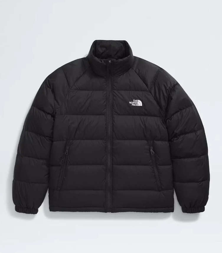 The North Face Hydrenalite Down Jacket – Men's – TNF Black