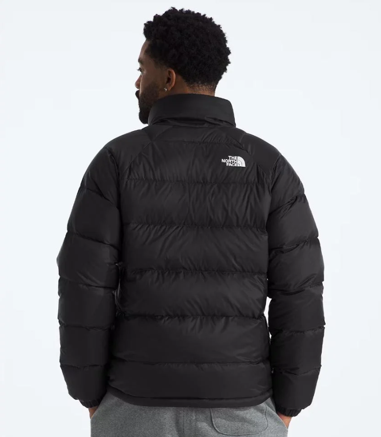 The North Face Hydrenalite Down Jacket – Men's – TNF Black
