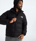 The North Face Hydrenalite Down Jacket – Men's – TNF Black