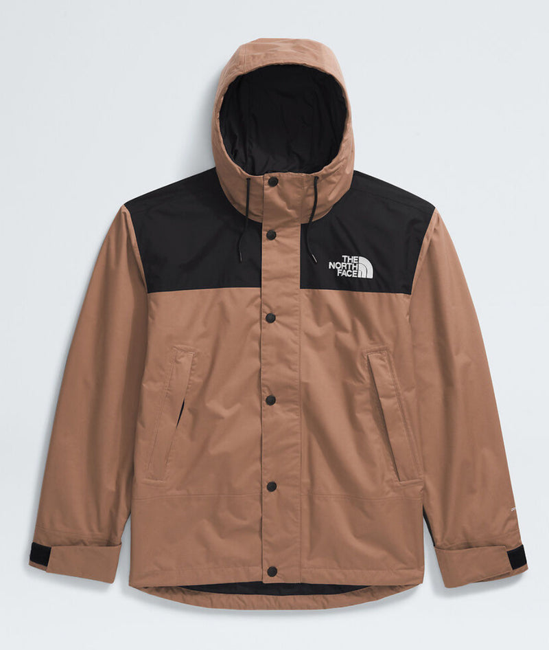 The North Face Men's Reign On Jacket – Latte / Black