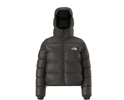 The North Face Antora Jacket — Men's Granite Grey | Waterproof Rain Jacket