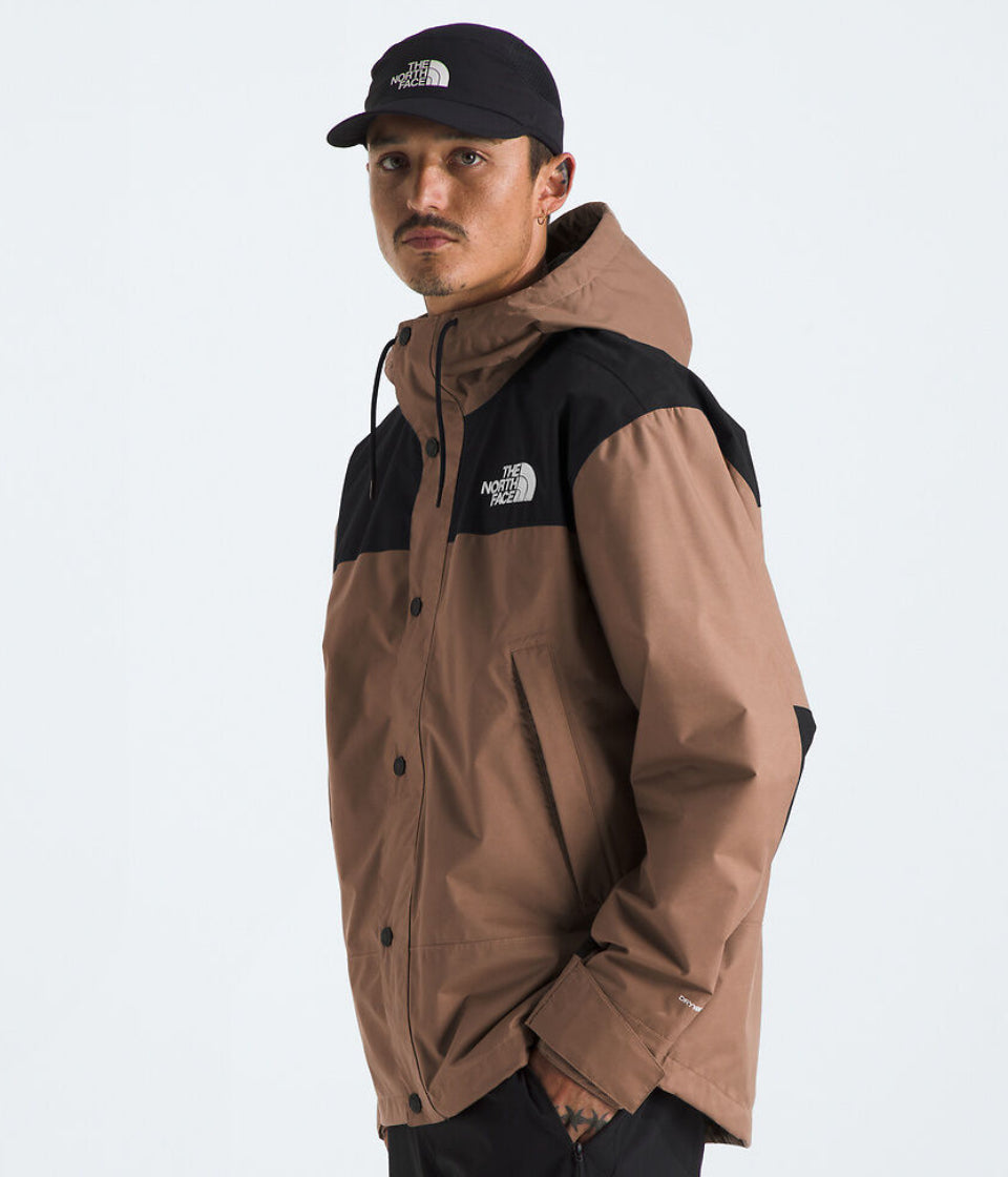 The North Face Men's Reign On Jacket – Latte / Black