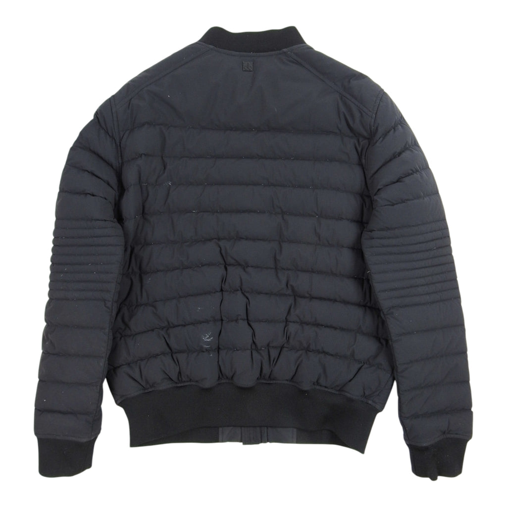 Moose Knuckles Down Bomber Jacket