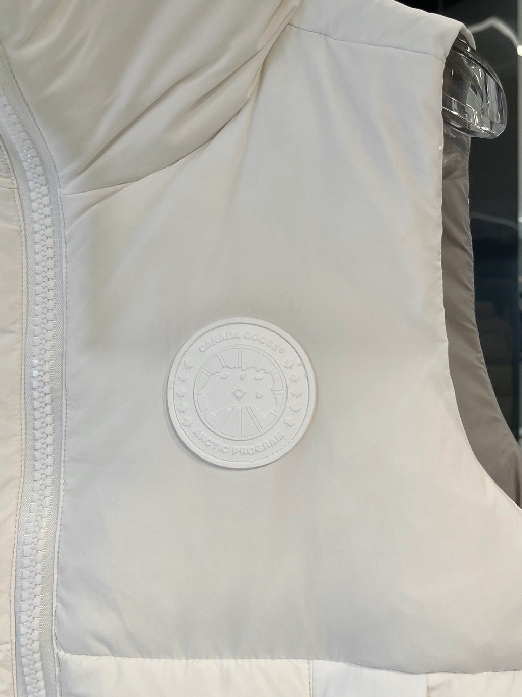 Canada Goose Capsule Down Vest