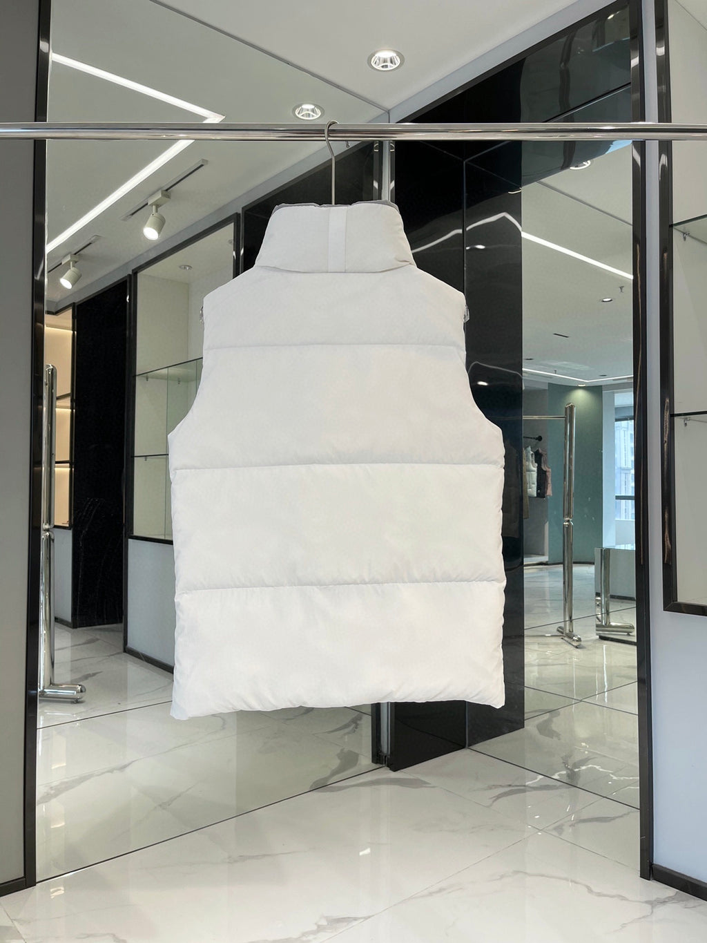 Canada Goose Capsule Down Vest