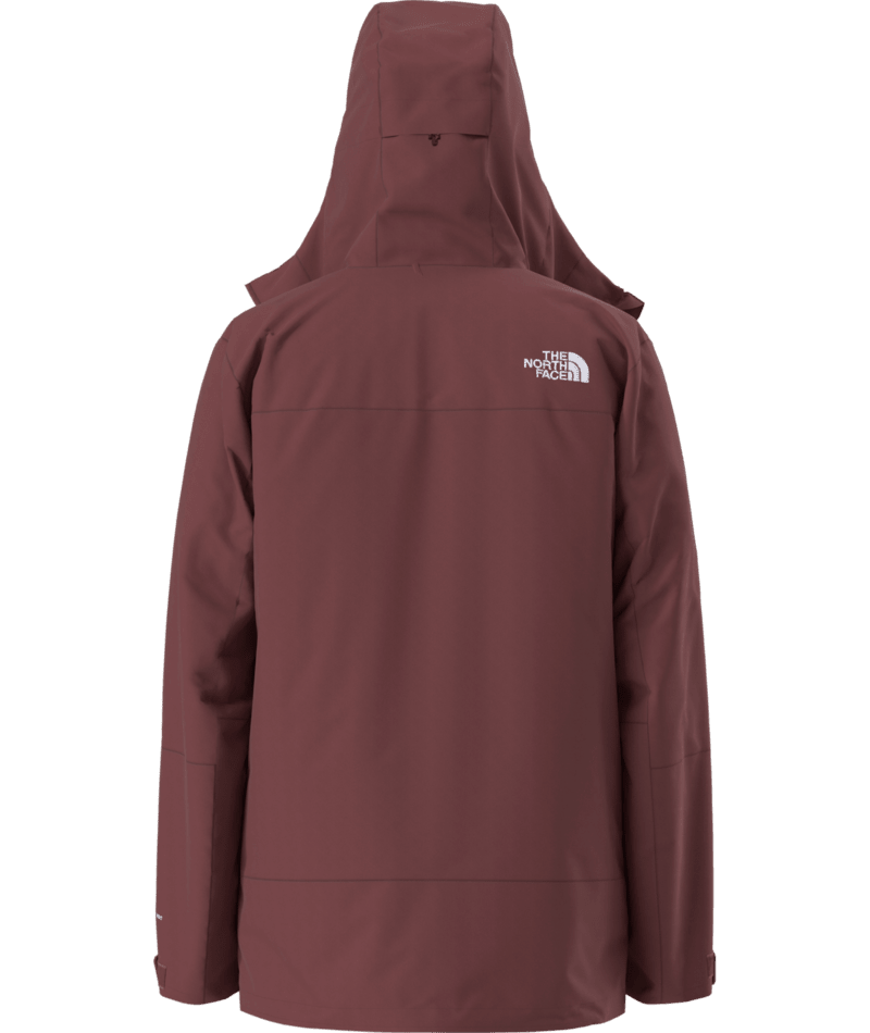 The North Face Men's ThermoBall™ Snow Triclimate® Jacket