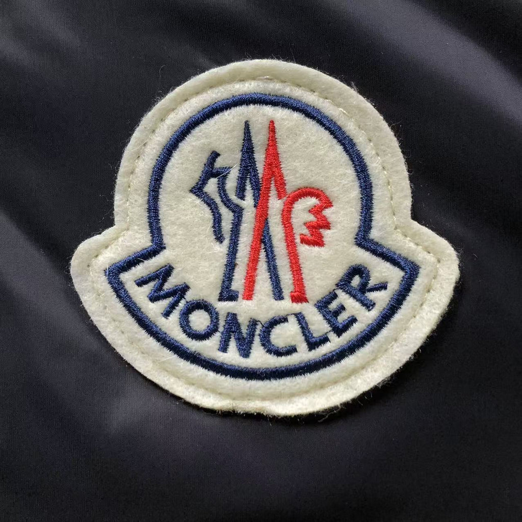 Moncler Citala Down Jacket — Women's Black