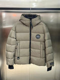 Canada Goose x Nana Ouyang Black Label Down Jacket – 2nd Edition