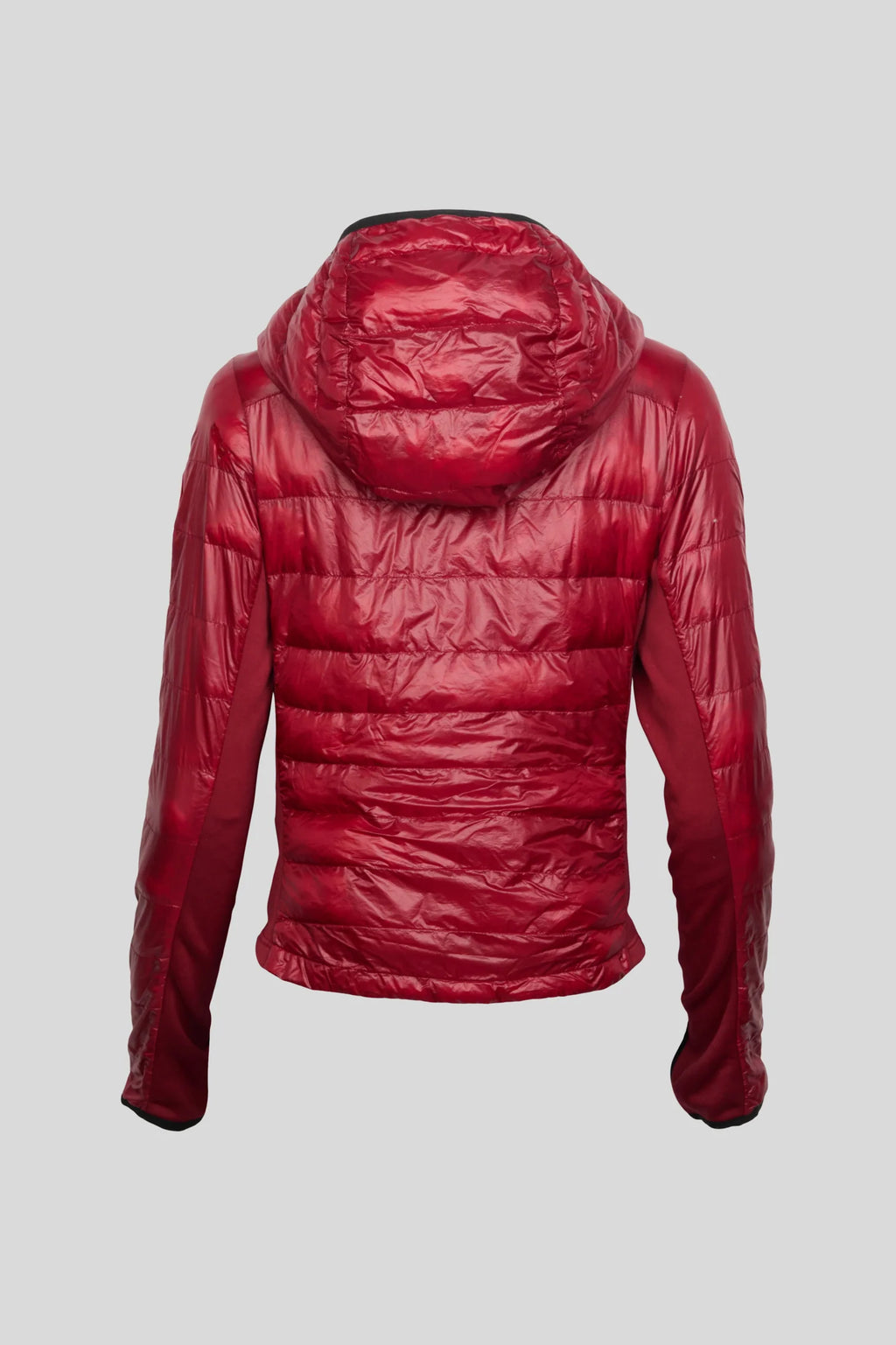 Canada Goose HyBridge Lite Hoody – Red