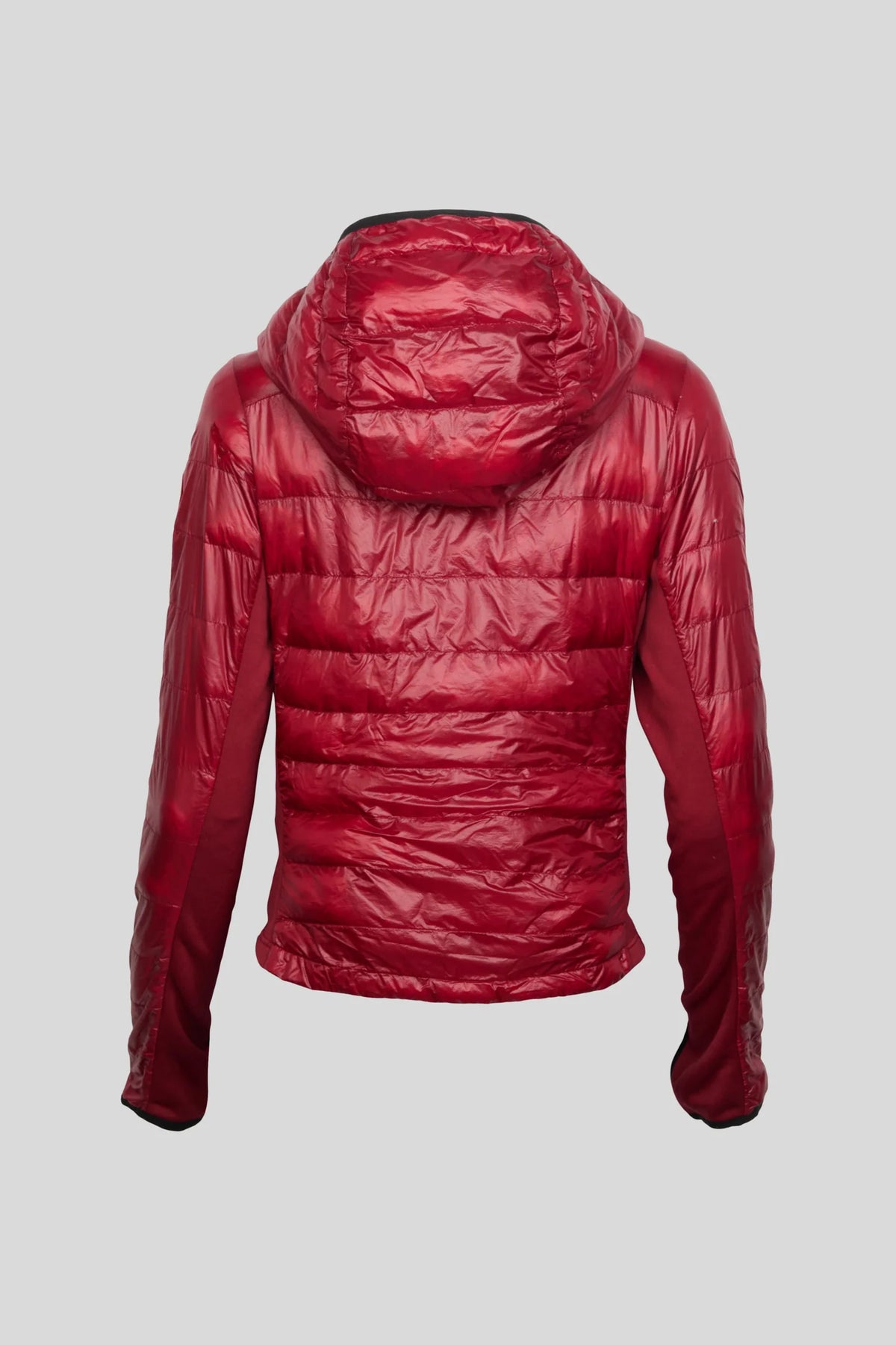 Canada Goose HyBridge Lite Hoody – Red