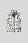 Canada Goose Cypress Vest Print