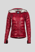 Canada Goose HyBridge Lite Hoody – Red